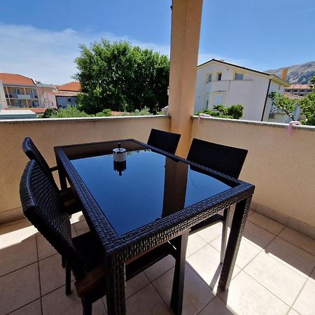 Apartment Jozic Baška Εξωτερικό φωτογραφία