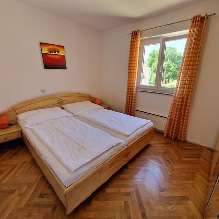 Apartment Jozic Baška Εξωτερικό φωτογραφία