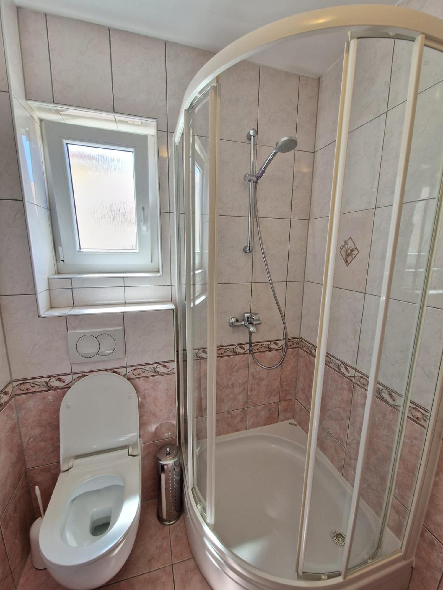 Apartment Jozic Baška Εξωτερικό φωτογραφία