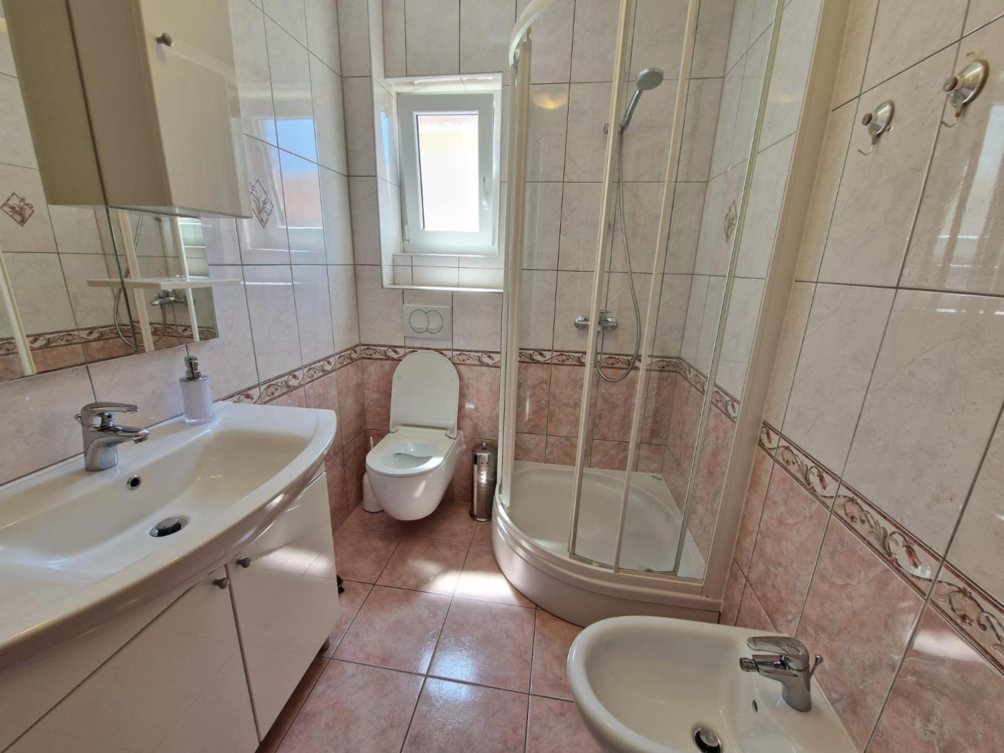 Apartment Jozic Baška Εξωτερικό φωτογραφία