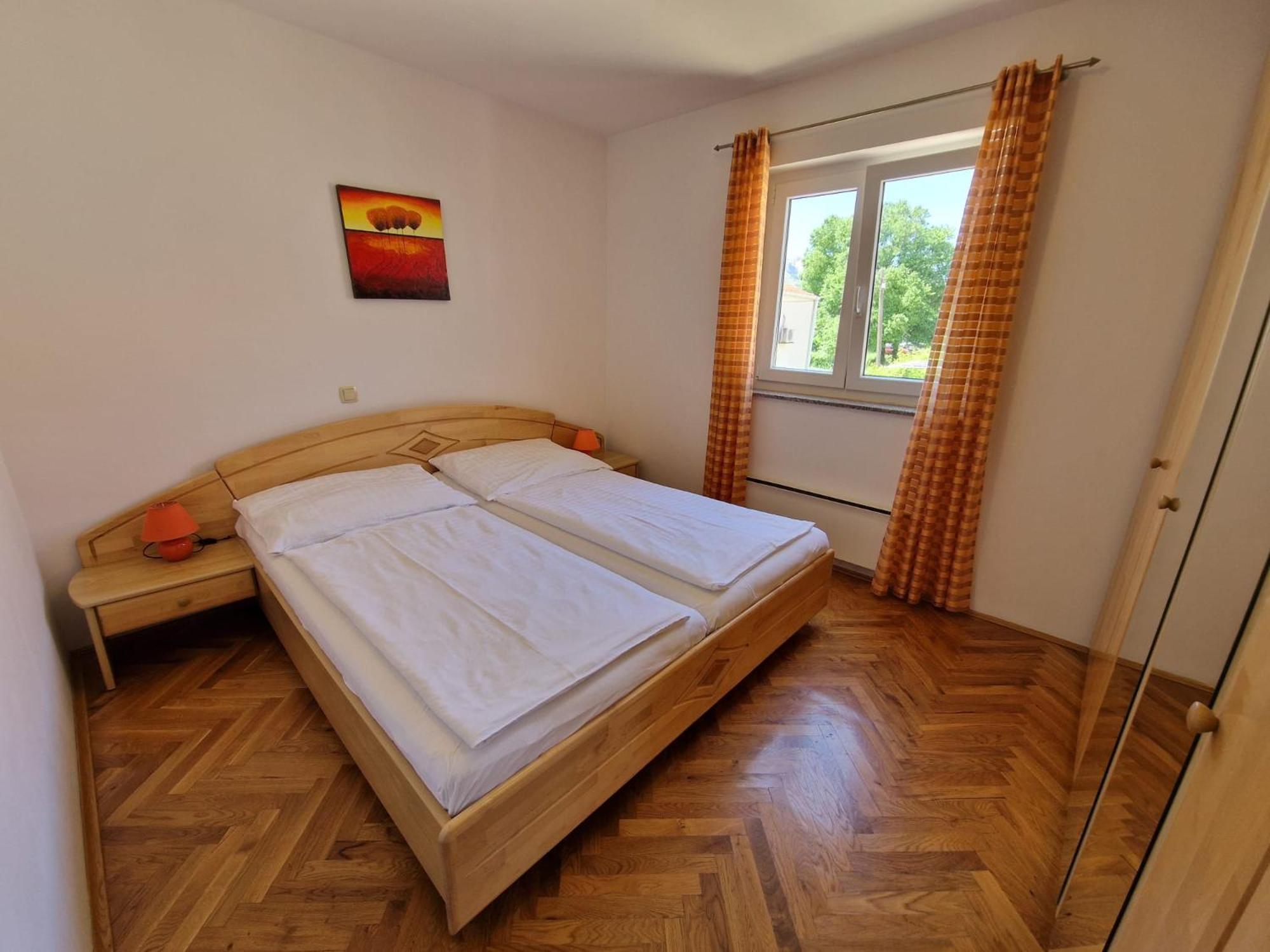 Apartment Jozic Baška Εξωτερικό φωτογραφία