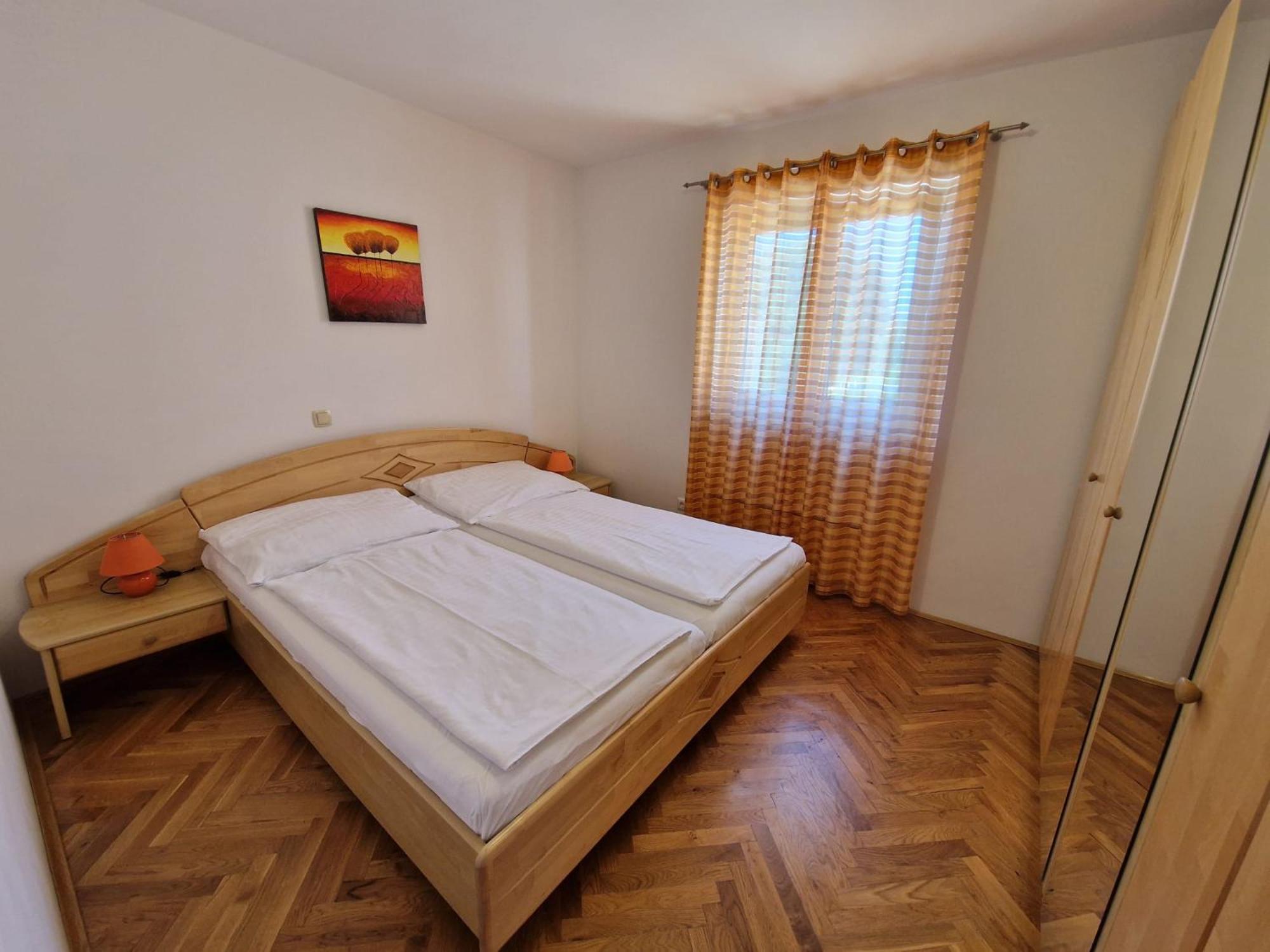 Apartment Jozic Baška Εξωτερικό φωτογραφία