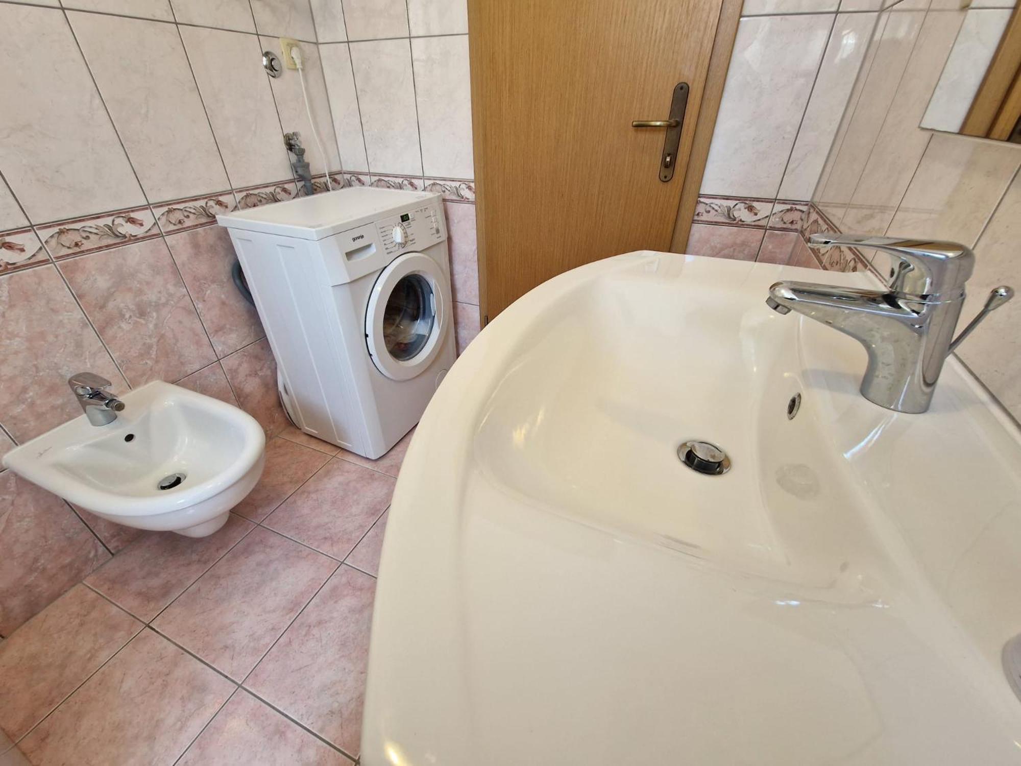 Apartment Jozic Baška Εξωτερικό φωτογραφία