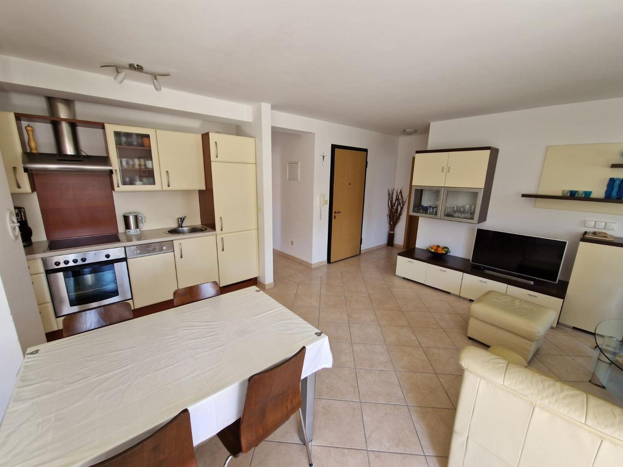 Apartment Jozic Baška Εξωτερικό φωτογραφία