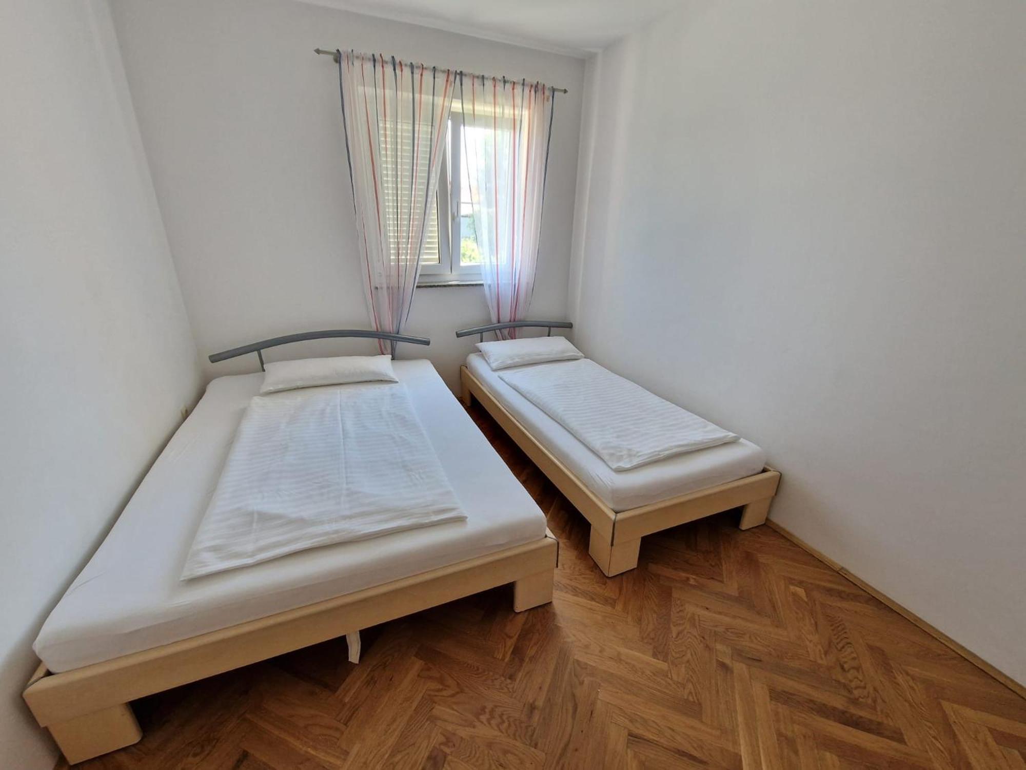 Apartment Jozic Baška Εξωτερικό φωτογραφία
