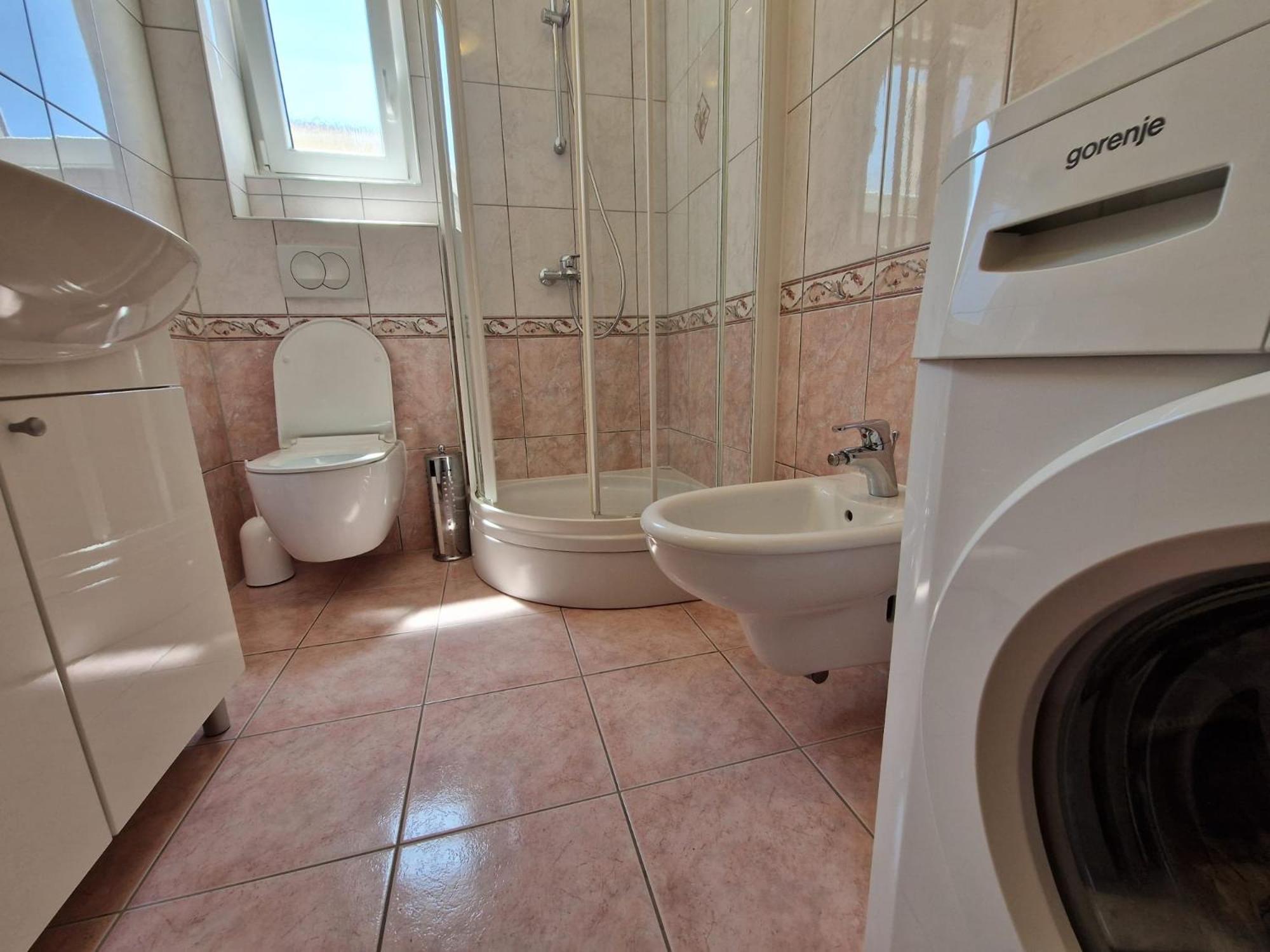 Apartment Jozic Baška Εξωτερικό φωτογραφία