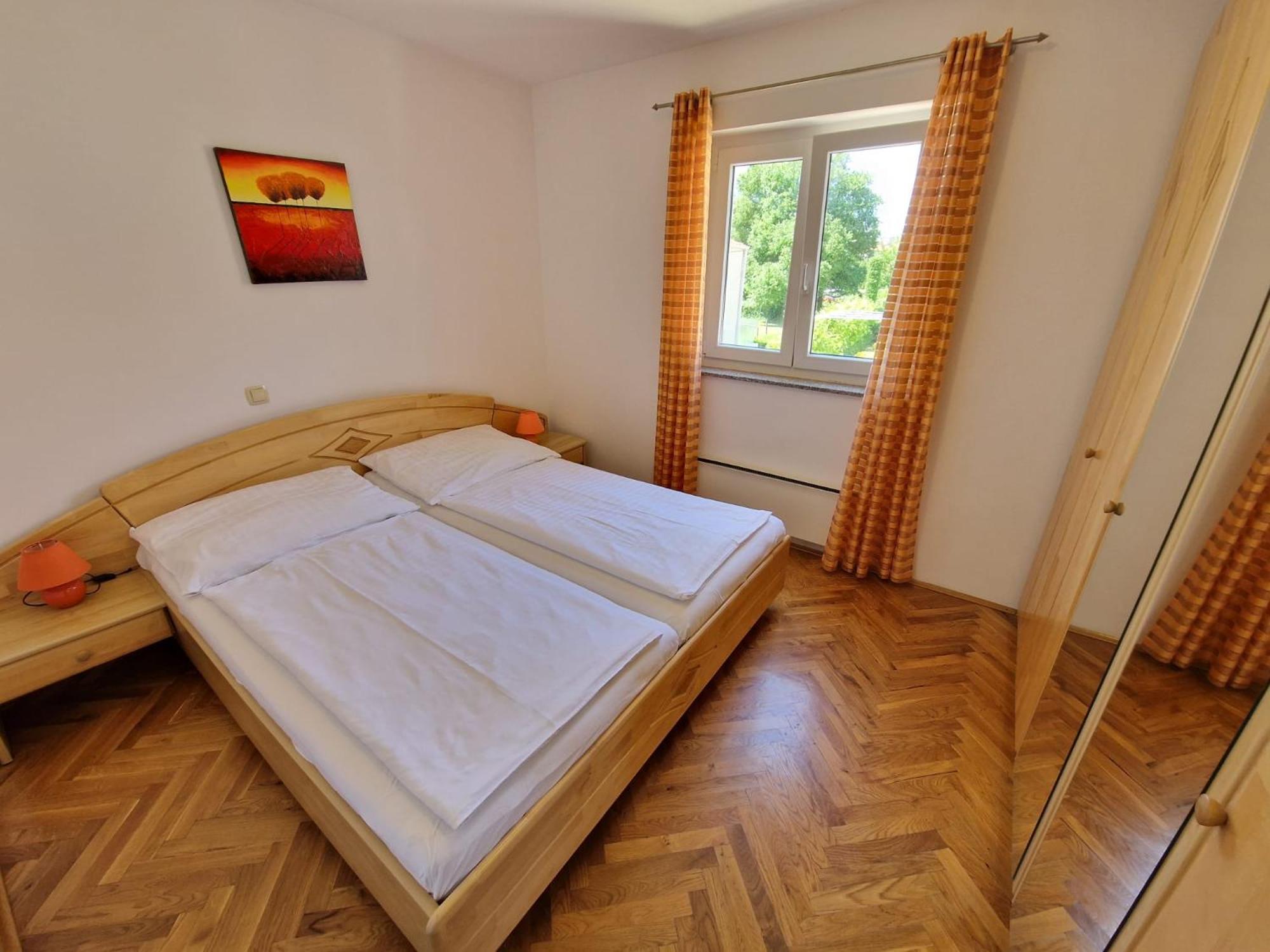 Apartment Jozic Baška Εξωτερικό φωτογραφία