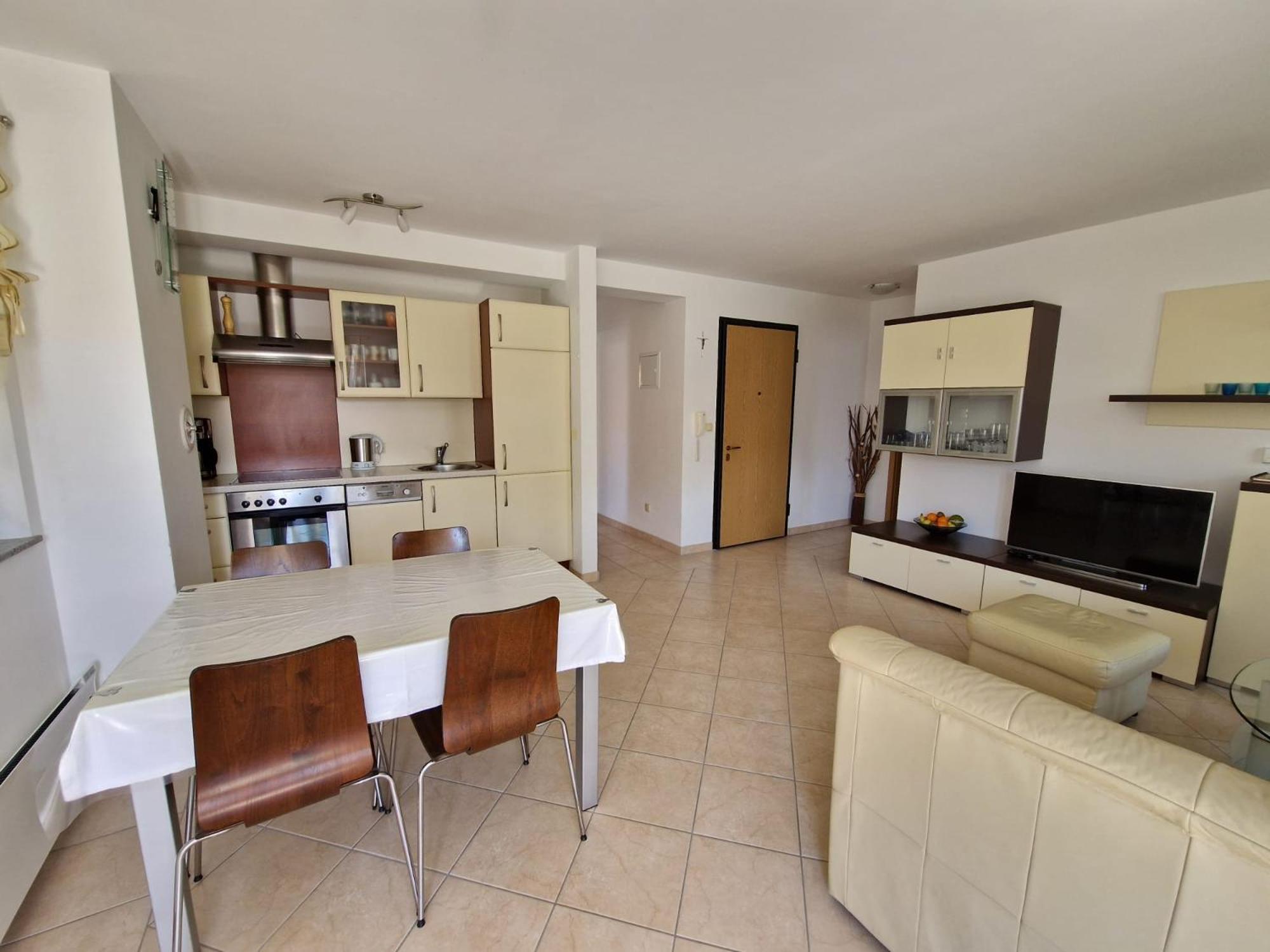 Apartment Jozic Baška Εξωτερικό φωτογραφία