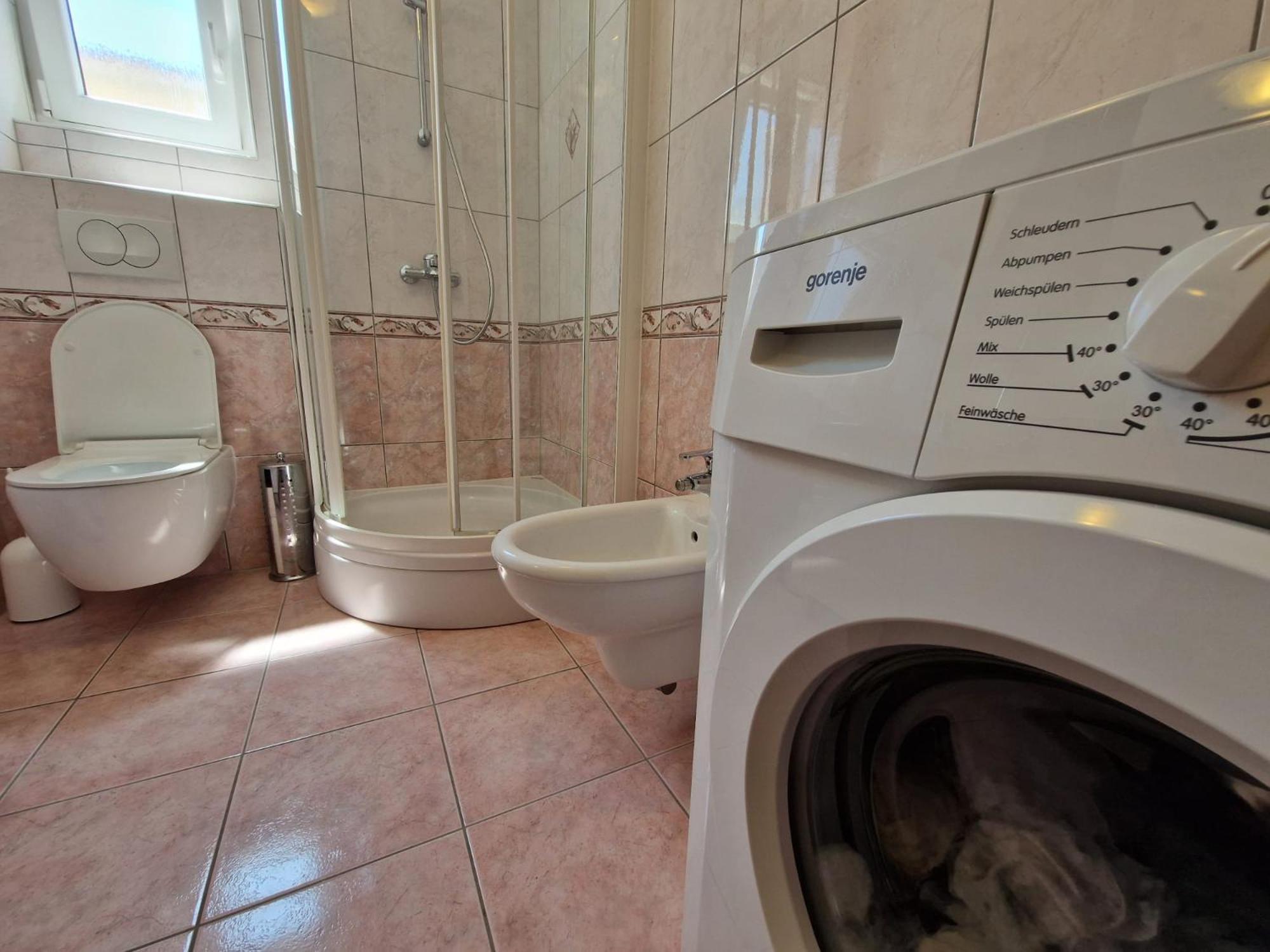 Apartment Jozic Baška Εξωτερικό φωτογραφία