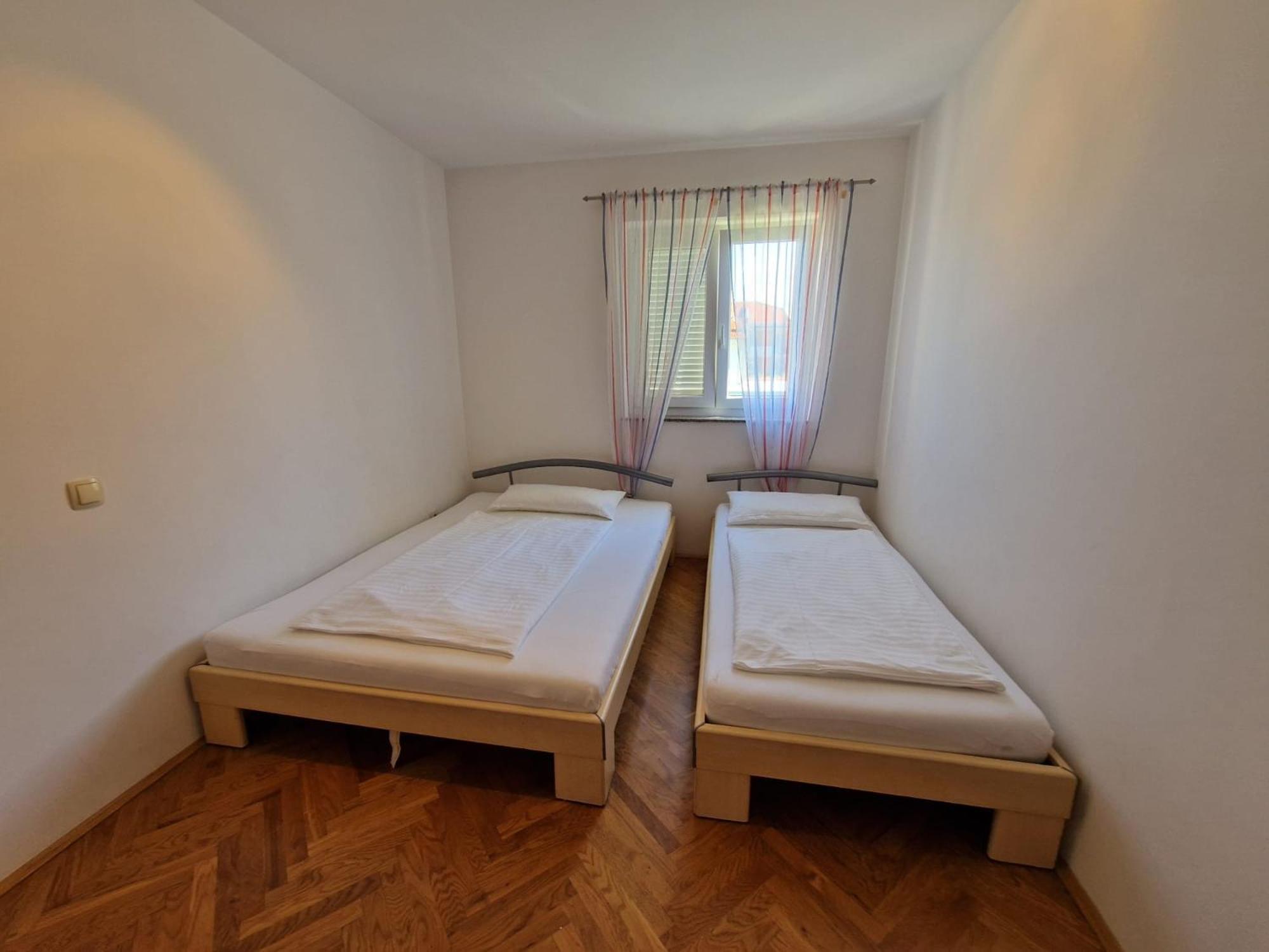 Apartment Jozic Baška Εξωτερικό φωτογραφία