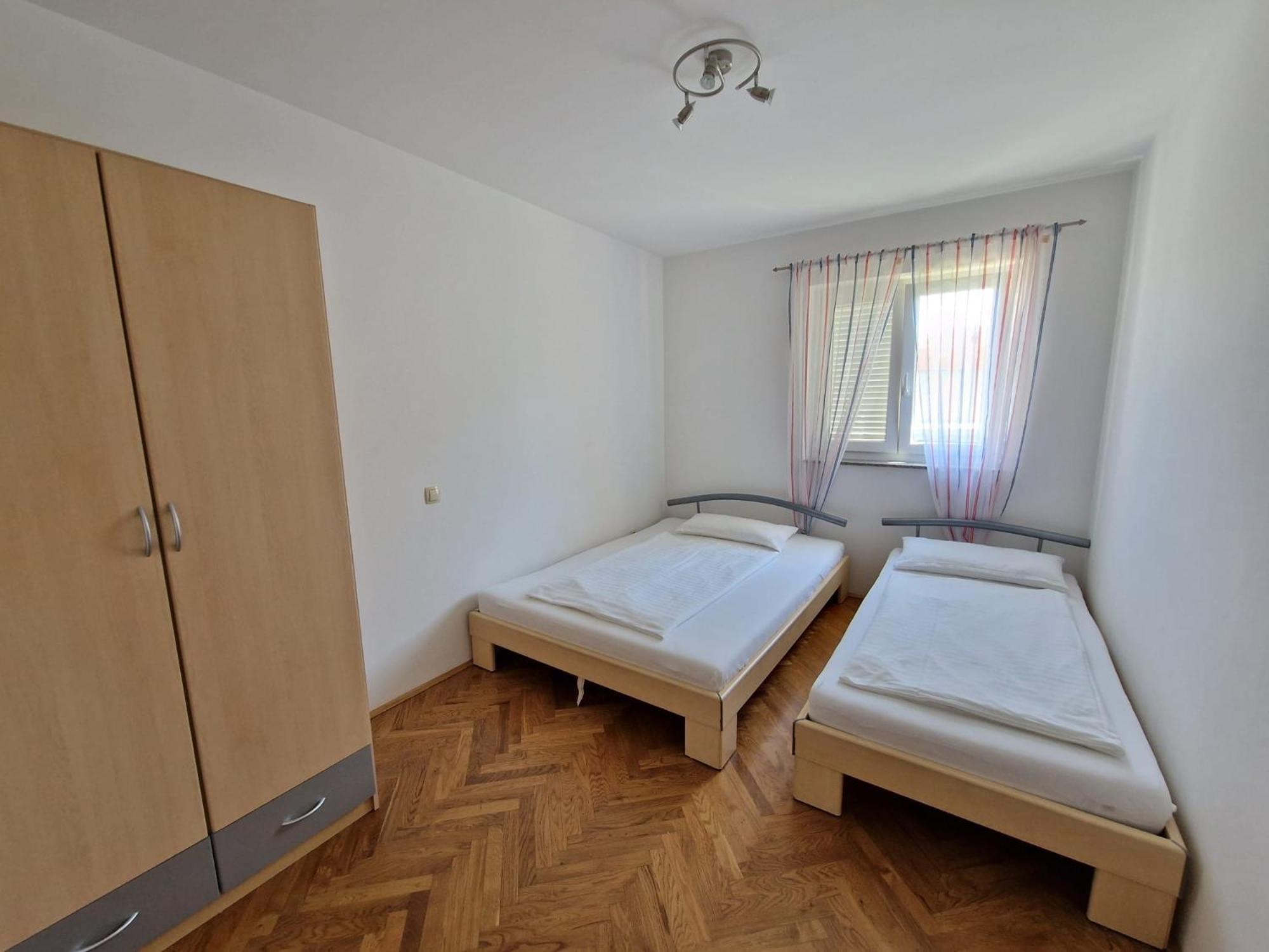 Apartment Jozic Baška Εξωτερικό φωτογραφία