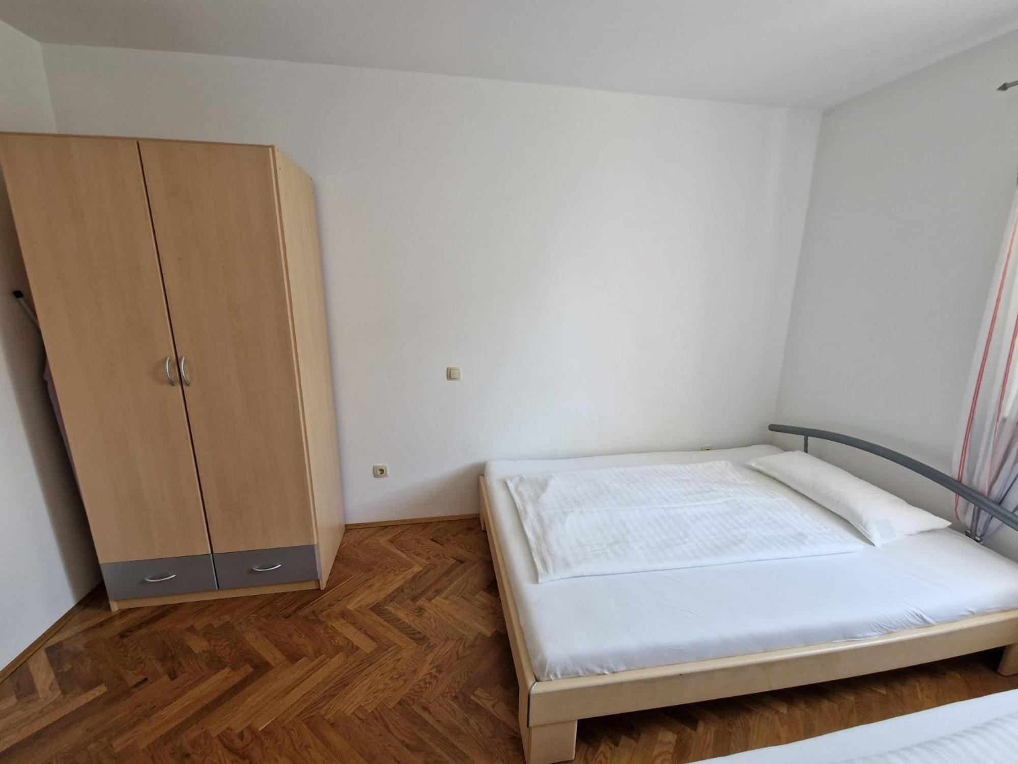 Apartment Jozic Baška Εξωτερικό φωτογραφία