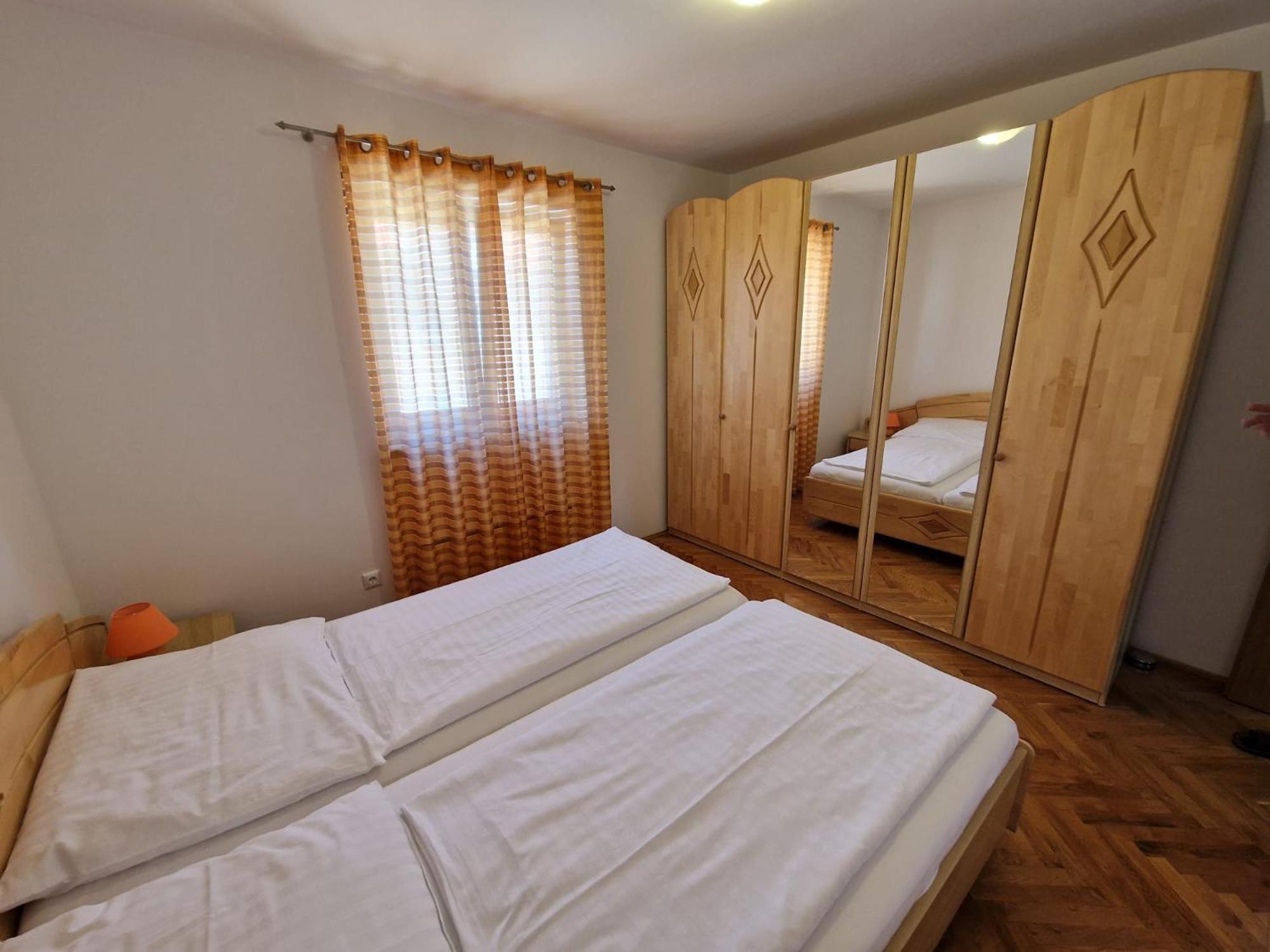 Apartment Jozic Baška Εξωτερικό φωτογραφία