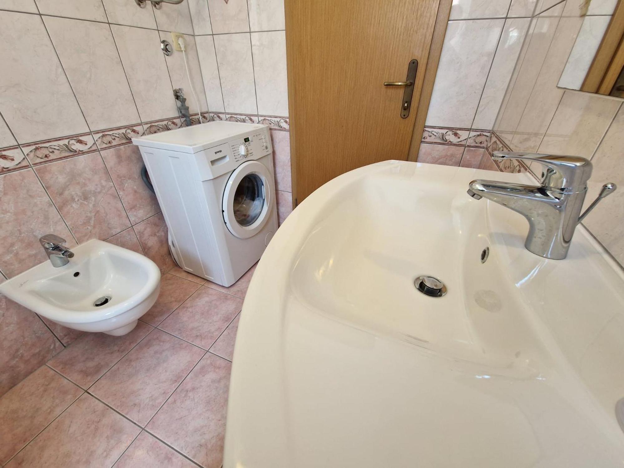 Apartment Jozic Baška Εξωτερικό φωτογραφία