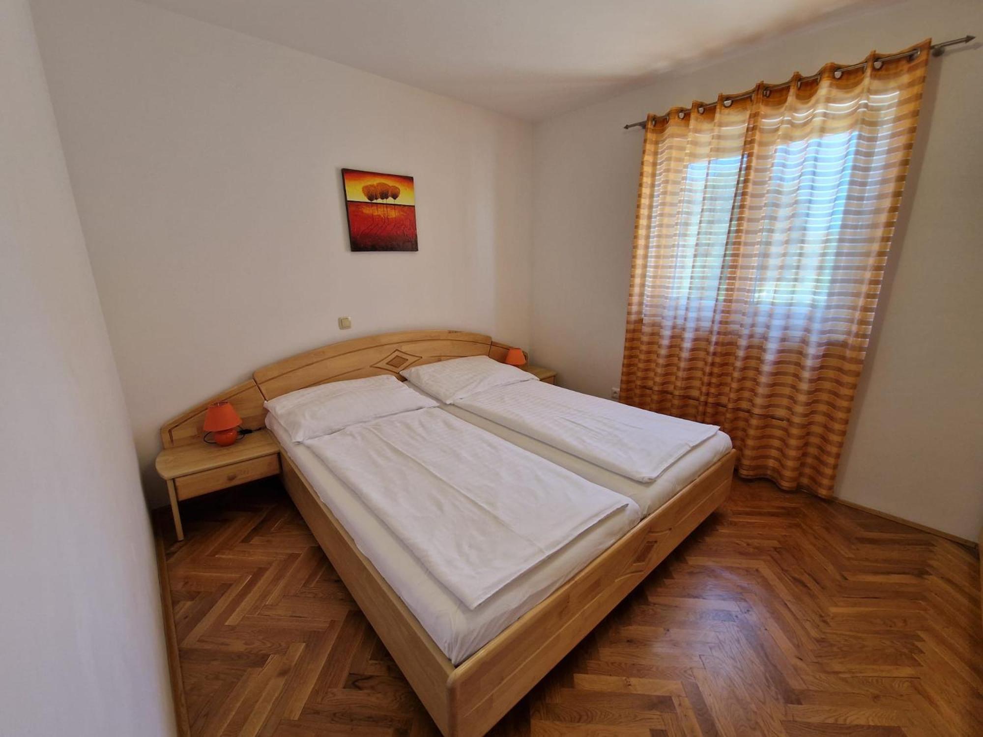 Apartment Jozic Baška Εξωτερικό φωτογραφία